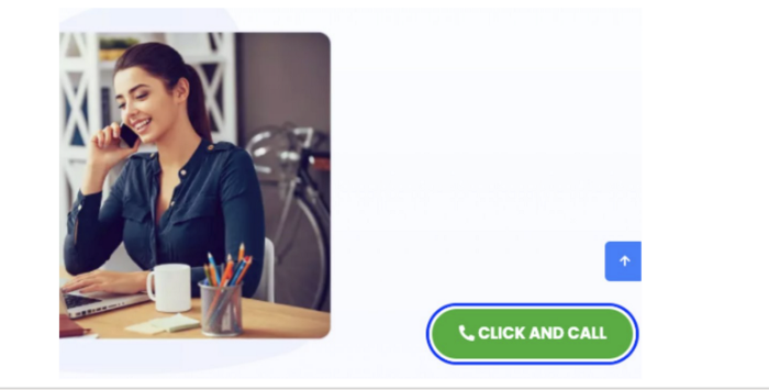 Talk to Every Lead Visiting Your Website on the Phone